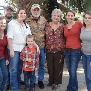 Meet your Posher, Joyce